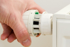 Barsby central heating repair costs