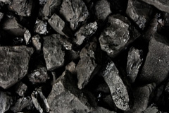 Barsby coal boiler costs