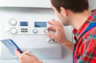 free commercial Barsby boiler quotes