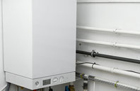 free Barsby condensing boiler quotes