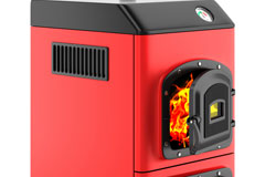 Barsby solid fuel boiler costs